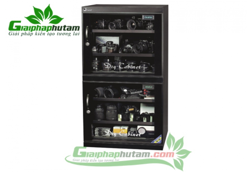 Tủ Chống Ẩm Fujie AD-300