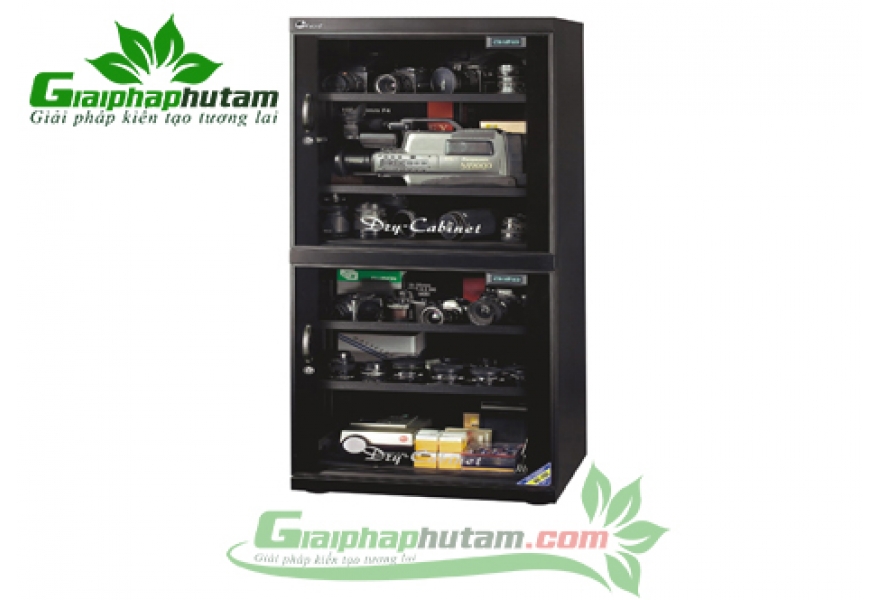 Tủ Chống Ẩm Fujie AD-400