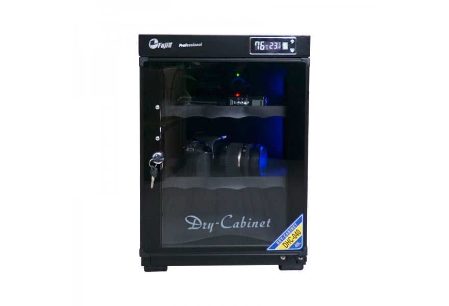 Tủ chống ẩm FujiE DHC040