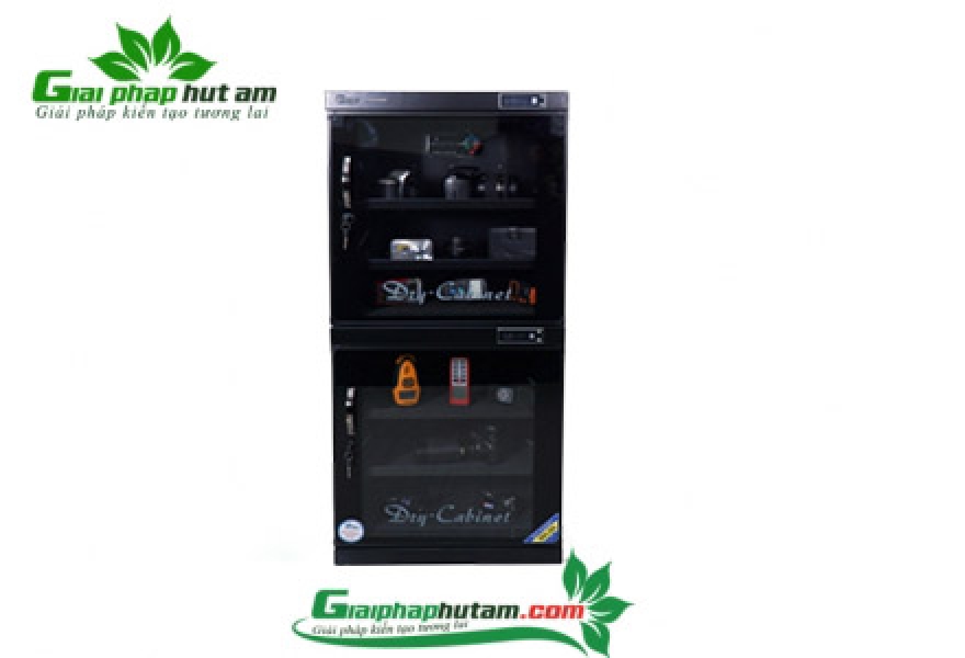 Tủ Chống Ẩm FujiE DHC-200