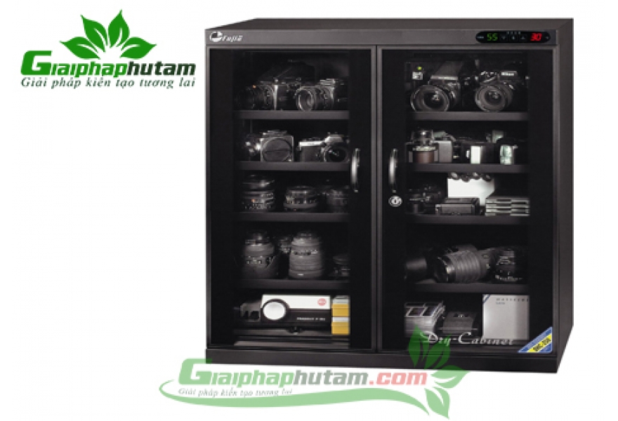 Tủ Chống Ẩm Fujie DHC-250
