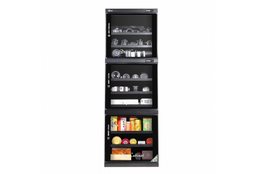 Tủ Chống Ẩm FujiE DHC-500