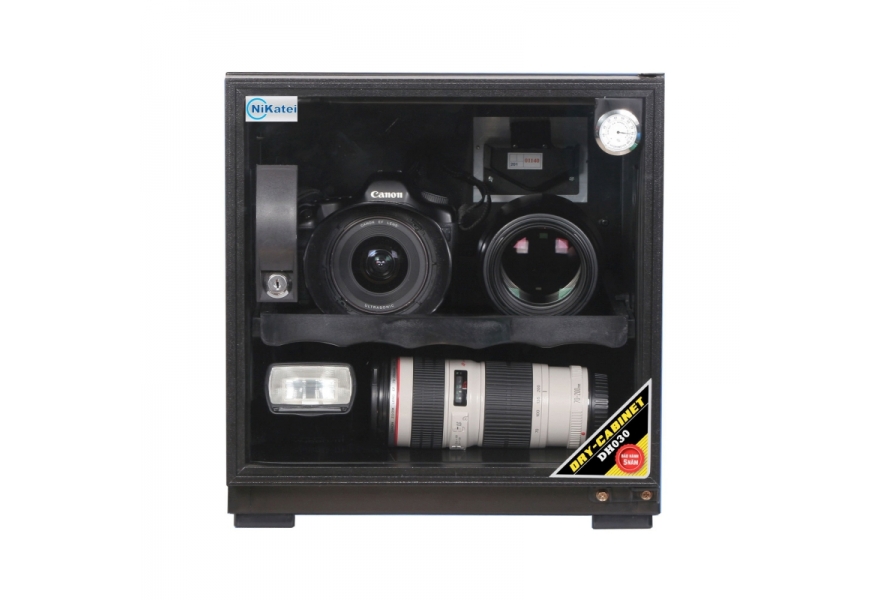 Tủ chống ẩm Nikatei DH030