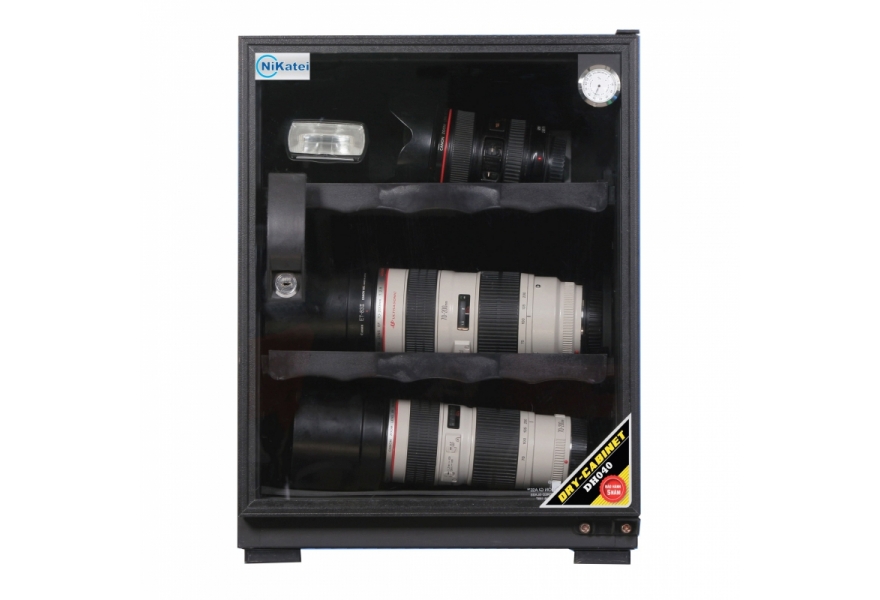 Tủ chống ẩm Nikatei DH040