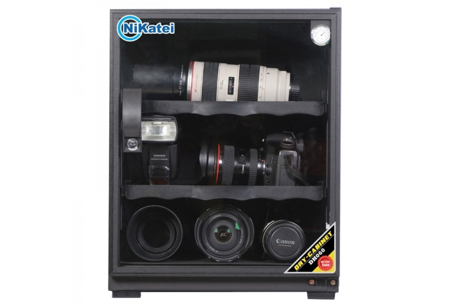 Tủ chống ẩm Nikatei DH060