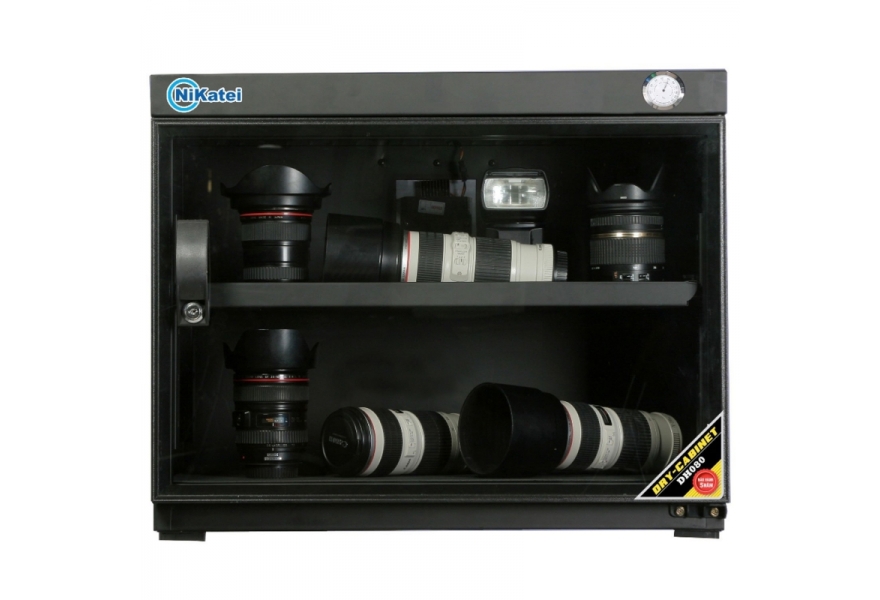 Tủ chống ẩm Nikatei DH080