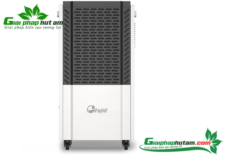 Máy Hút Ẩm Công nghiệp Fujie HM-150N