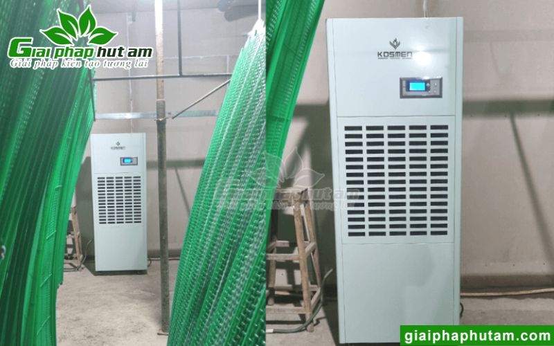 máy hút ẩm tại khánh hòa