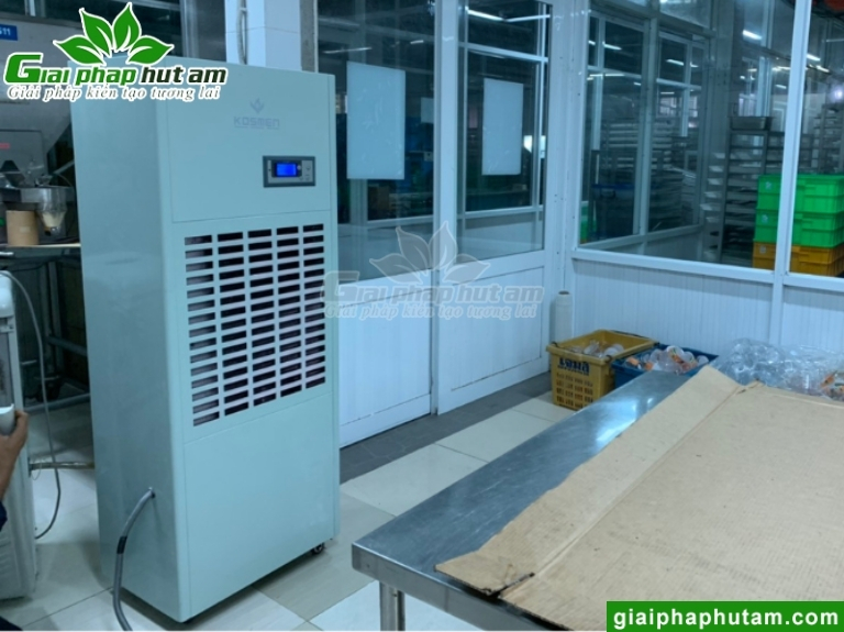máy hút ẩm bảo quản kẹo sim tại Kiên Giang 3
