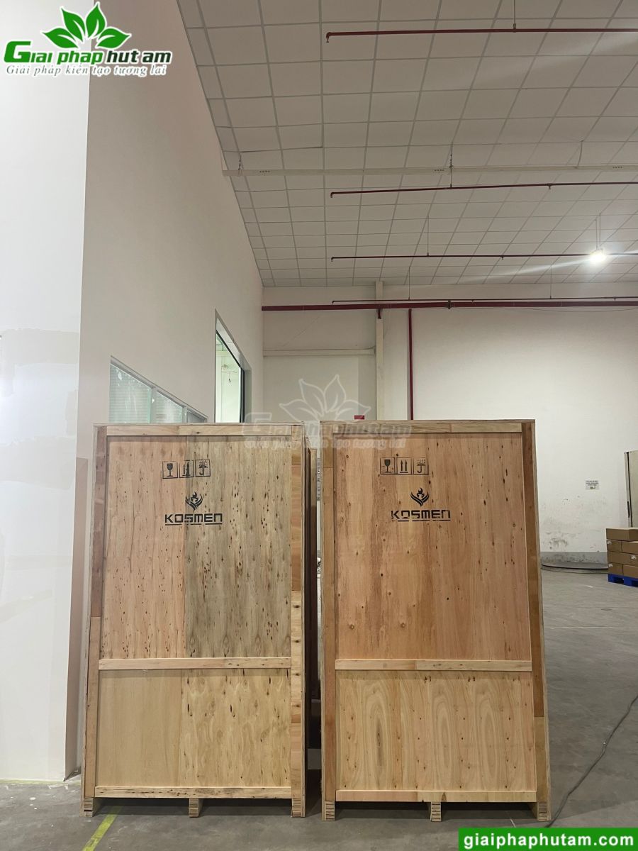 lắp máy hút ẩm tại lâm đồng - công ty kanaan 2