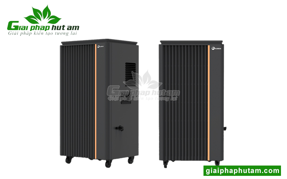 Máy hút ẩm công nghiệp FUJIHAIA DH90B