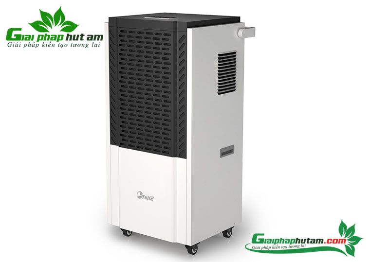 Máy Hút Ẩm Công nghiệp Fujie HM-150N