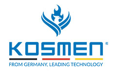máy hút ẩm kosmen