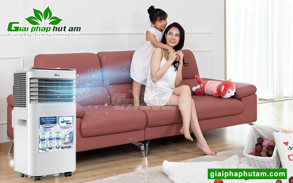 FujiE - Thương hiệu quen thuộc với mọi gia đình