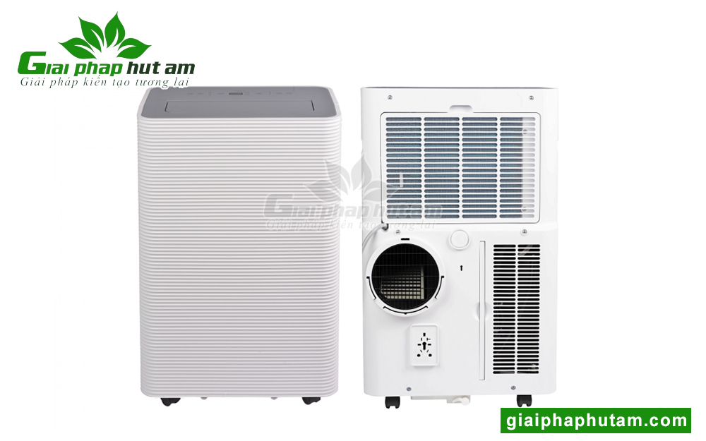 Máy lạnh mini di động thông minh Fujihome PAC14