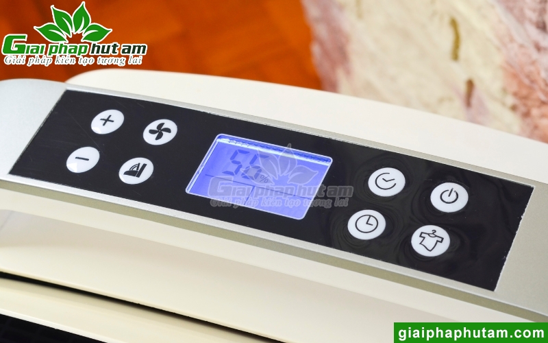 cảm biến độ ẩm đo độ ẩm chính xác
