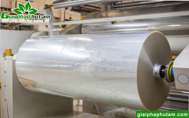 độ ẩm cao ảnh hưởng đến sản xuất keo dán