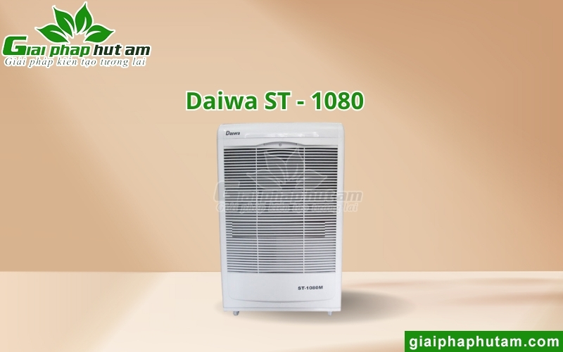 Máy hút ẩm Daiwa ST-1080