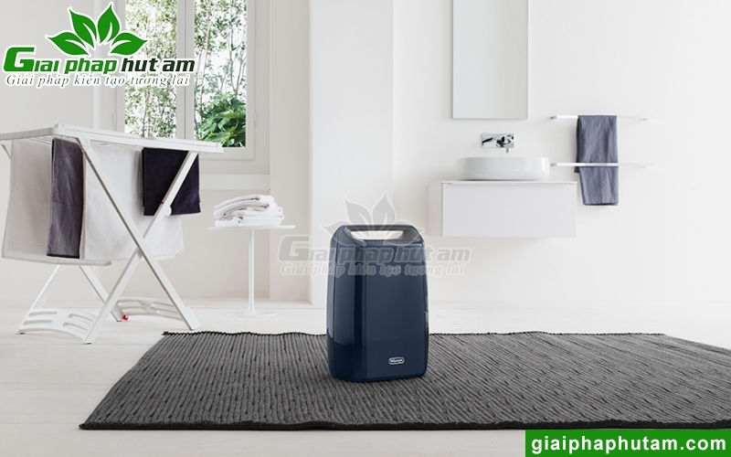 Máy hút ẩm Delonghi DEX216F Tasciugo AriaDry Multi