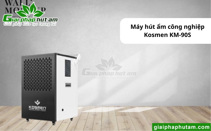 Máy hút ẩm tại hậu Giang 