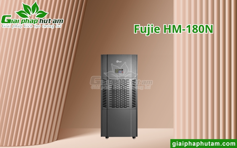 Máy hút ẩm sấy bánh tráng, bánh đa Fujie HM-180N