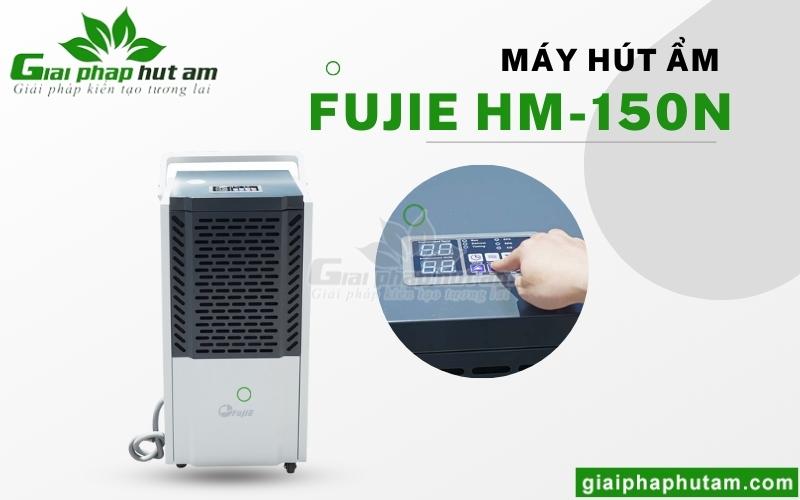Máy hút ẩm tại Vũng Tàu