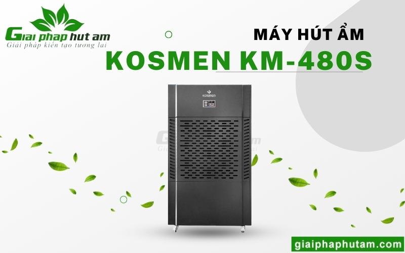 Máy hút ẩm tại Vũng Tàu