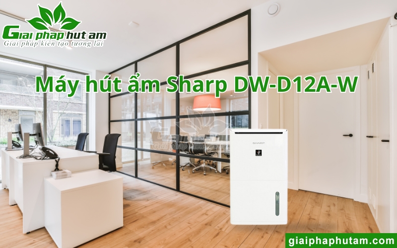Máy hút ẩm tại Điện Biên