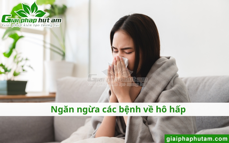 Máy Hút Ẩm Tại Lai Châu ngắn bênh lạnh