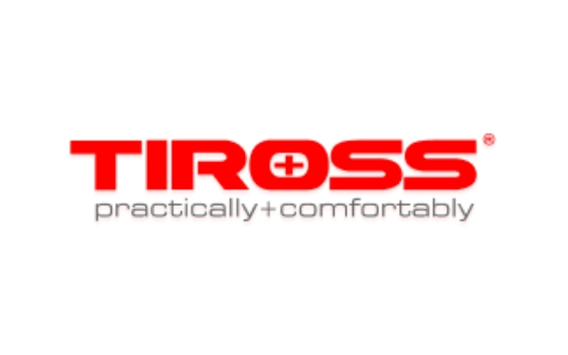 logo thương hiệu Máy hút ẩm Tiross