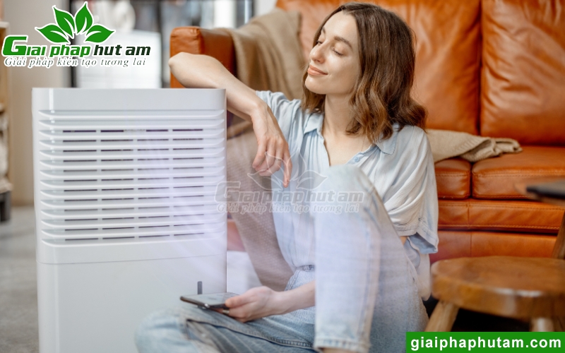 tầm quan trọng của tốc độ dòng khí