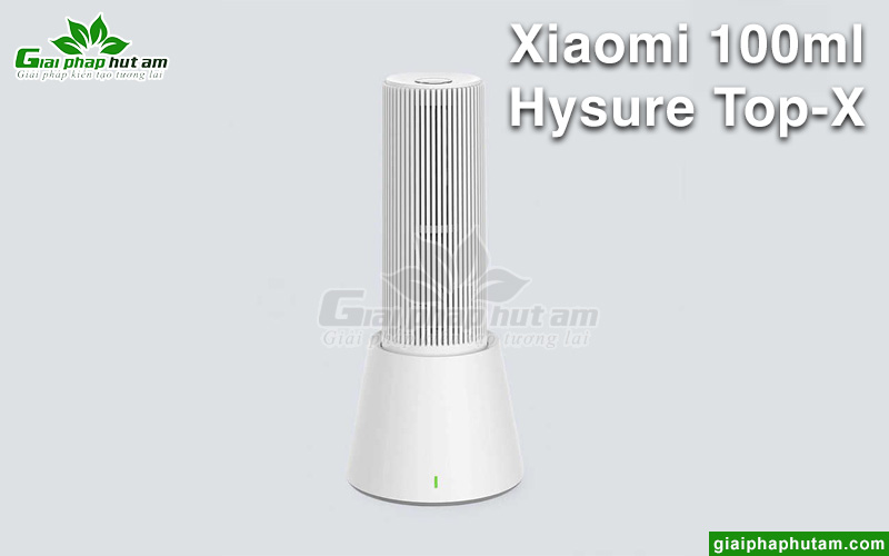 Máy hút ẩm mini 100ml Xiaomi Hysure Top-X