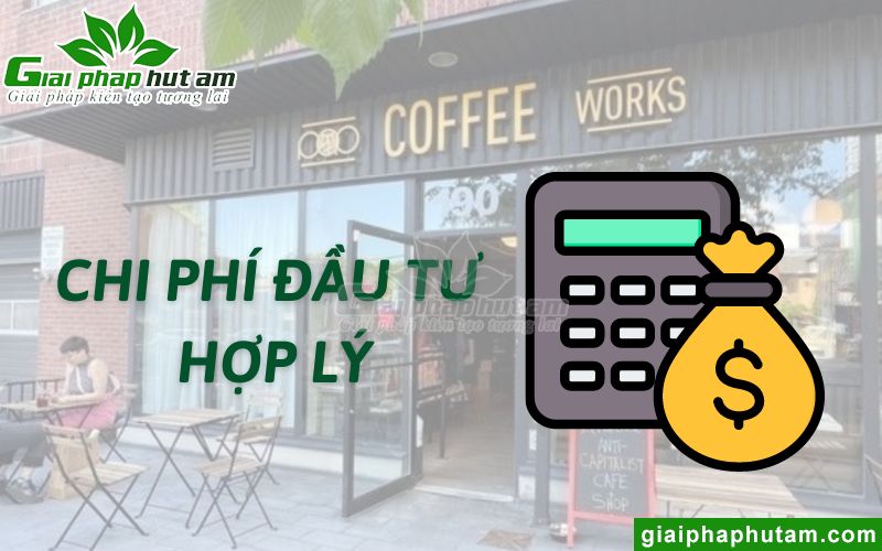 Chi phí đầu tư máy lạnh di động cũng nên cân nhắc thật kỹ lưỡng