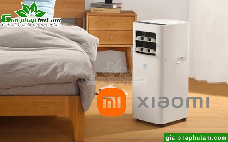 Máy lạnh di động Xiaomi