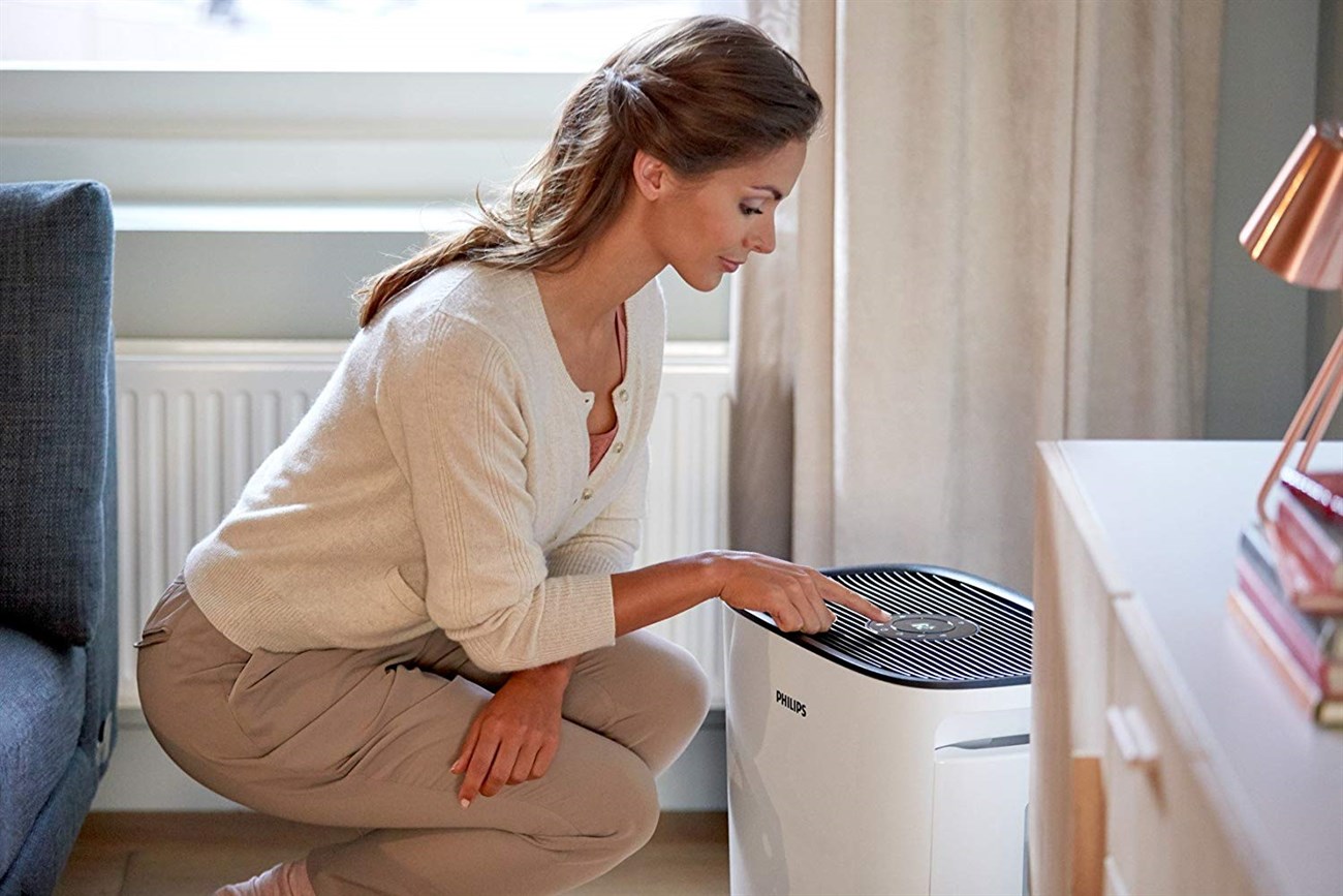 Sửa máy hút ẩm khi không hoạt dộng tốt