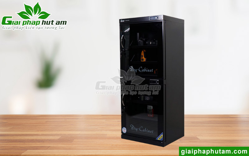 Tủ chống ẩm FujiE DHC-200
