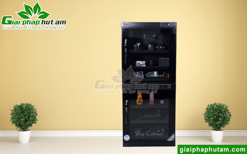Tủ chống ẩm FujiE DHC-200