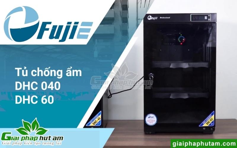 Tủ chống ẩm máy ảnh FujiE