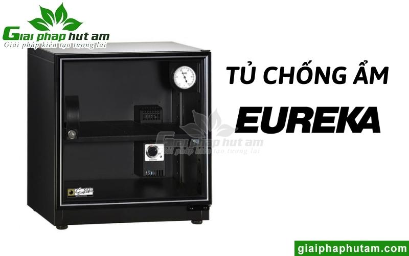Tủ chống ẩm máy ảnh Eureka