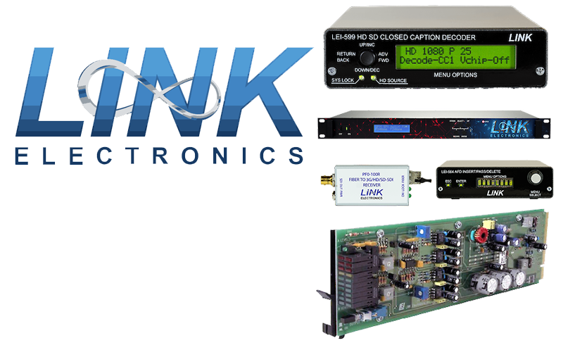 Công ty TNHH Link Electronics